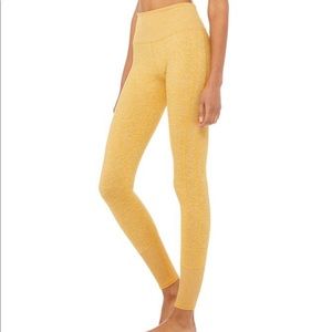 🌻Tuscan Sun Leggings